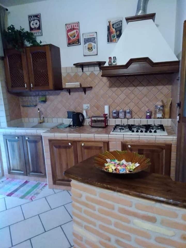 佩鲁贾Casa Perugina住宿加早餐旅馆 外观 照片