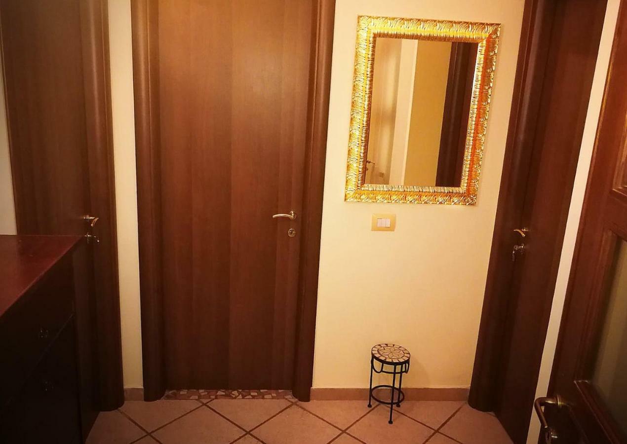 佩鲁贾Casa Perugina住宿加早餐旅馆 外观 照片