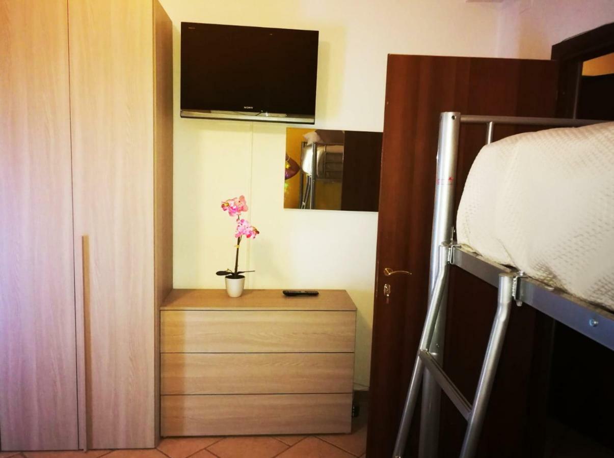 佩鲁贾Casa Perugina住宿加早餐旅馆 外观 照片