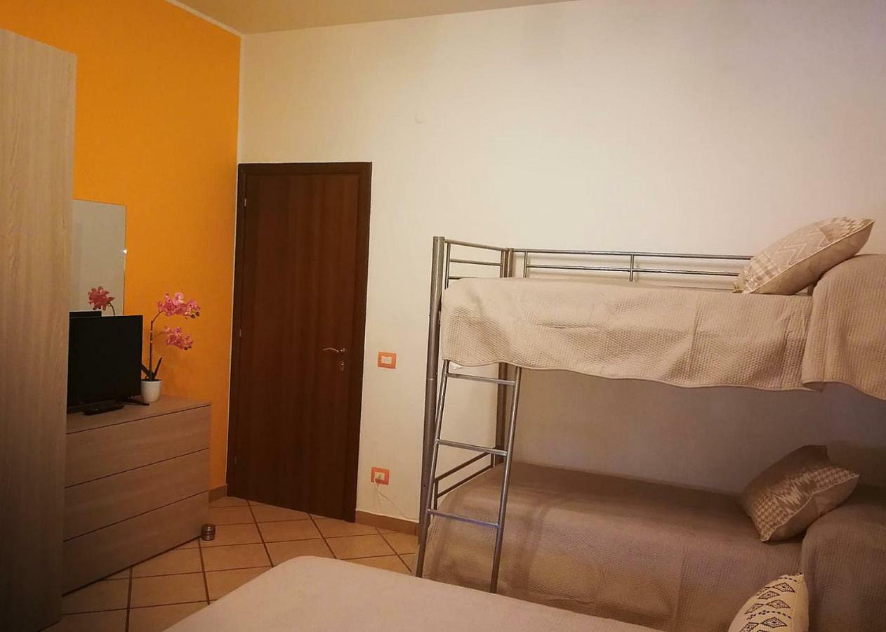 佩鲁贾Casa Perugina住宿加早餐旅馆 外观 照片